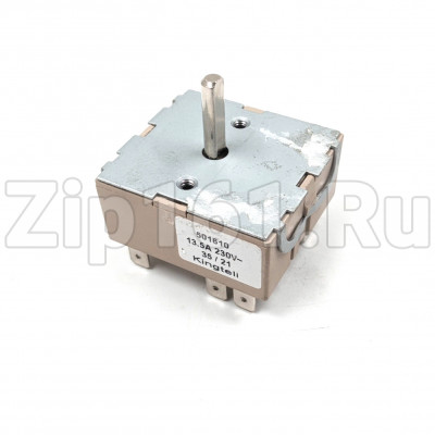 Переключатель режимов конфорки Haier 0530013932