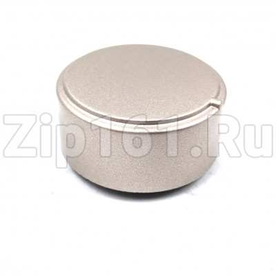 Ручка регулировки конфорки D6mm, шток 3mm к плите Ariston Indesit C00263684