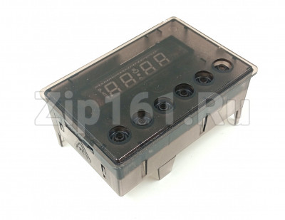 Таймер для плиты Indesit, Ariston 051477