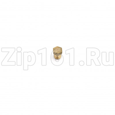 Форсунка жиклер D=48 (резьба D-6.8mm шаг 08mm) Indesit C00035096