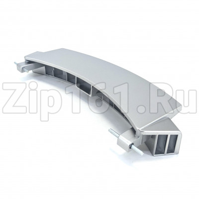 Ручка люка серая стиральной машины Bosch 00659273