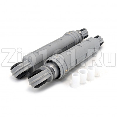 Амортизатор стиральной машины (Aks, 110N, 180-265мм, 10мм) Beko 2803250500 - 2шт