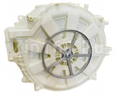 Бак для стиральной машины Indesit C00383389