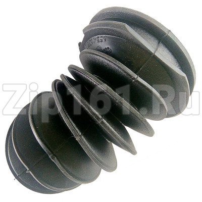 Патрубок от порошкоприемника к баку Bosch 263379