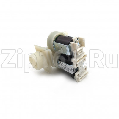 Электроклапан воды Robertshaw 2W-180 D=10мм Bosch 00174261