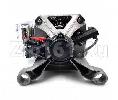 Мотор стиральной машины Beko 2849750200