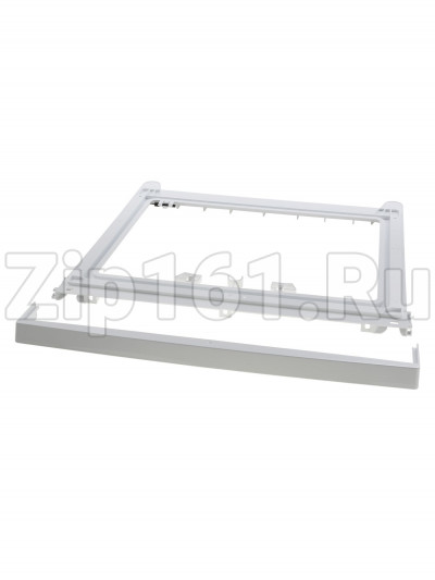 Соединительный элемент без выдвижной полочки для белья Bosch 00576101