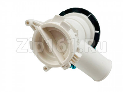 Помпа слива ARTIKO 30w, с улиткой, BEKO-2801100300, 2801100100(Уценка)