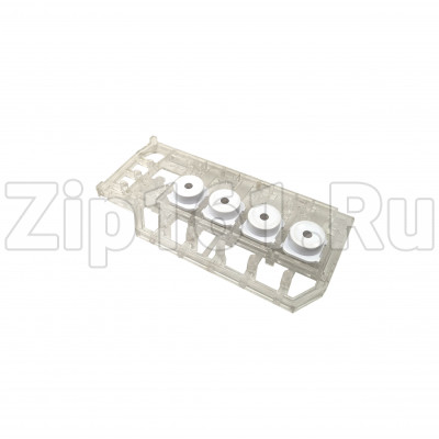 Накладка с кнопками Beko 2877700200