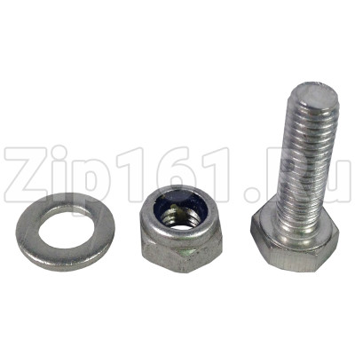 Крепеж cod025A для крестовин барабана ARDO (винт М6x20 гайка шайба-8шт)