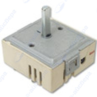 Переключатель конфорки (C00056412) Merloni 056412