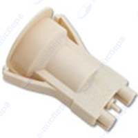 Патрон лампы освещения ВО Bosch 165289