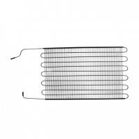 Конденсатор-решетка М-112 для холодильников Атлант, Минск, 765х525мм, 341775103172