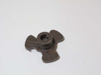 МУФТА ВРАЩЕНИЯ ТАРЕЛКИ