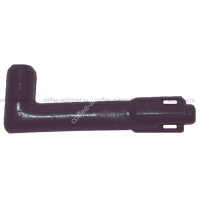 Кофевод заварного устройства