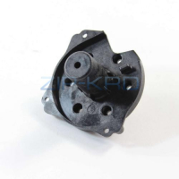 Подставка бойлера черная P0057 Saeco