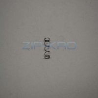 Пружина трубки горячей воды