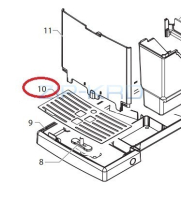 Подставка для чашек