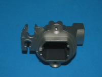 ОСНОВАНИЕ РАССЕКАТЕЛЯ ПЛАМЕНИ