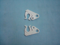 Петли и двери