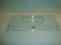 Щиток откидной