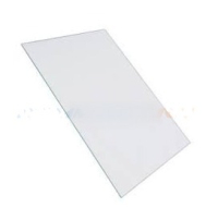 Полка стеклянная