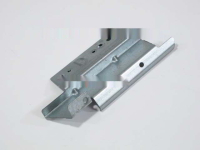 Держатель панели правый