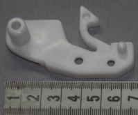 Шарнир для холодильной камеры