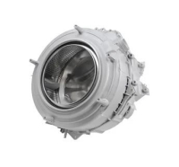 БАК В СБОРЕ