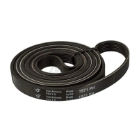 Ремень для стиральных машин 1971H7 Hutchinson 1366033007