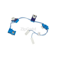 Микровыключатели блока поджига для газовых плит Bosch 425676