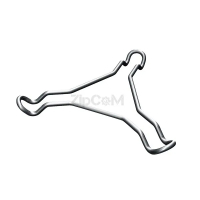 Накладка решетки HEZ298113 для варочных панелей Bosch 423529 (175665)