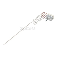 Термостат для духовок Zanussi 55.17253.120 3890785052