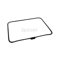 Уплотнительная резина двери для духовки плиты Indesit C00145645