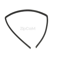 Уплотнительная резина двери для духовки Beko 455920053