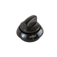 Ручка регулировки температуры духовки для плит Bosch 188159