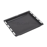 Противень эмалированный для духовок Bosch HEZ332000 435847