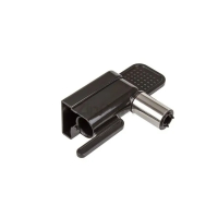 Насадка (сопло) капучинатора для кофемашин DeLonghi 5513210251