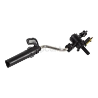 Кран подачи воды/пара для кофемашин DeLonghi AS13200153AS13200153