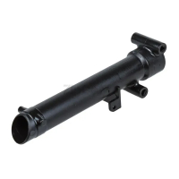 Патрубок выдачи сахара для кофемашин Philips Saeco 0871.212.050