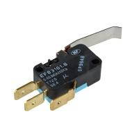 Микровыключатель дозатора для кофемашин Philips Saeco SP9648 NE05.058