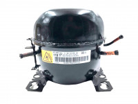 Компрессор Атлант С-КН110H5-02 (R-600) 128Вт 069744103501 Медная обмотка в упаковке