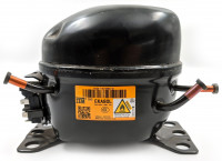 Компрессор ZEM EKA80L (R-600, -23,3 С, 145Вт)