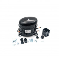 Компрессор Wansheng WS98H (R-134, -23,3 С, 260 Вт) в оригинальной упаковке