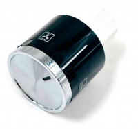 Ручка переключателя плиты (духовки) Beko 250400370