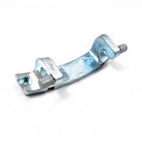 Петля (завес) дверки Bosch Siemens 00171269