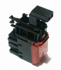 Сетевая кнопка для стиральной машины Bosch, Siemens, 160962